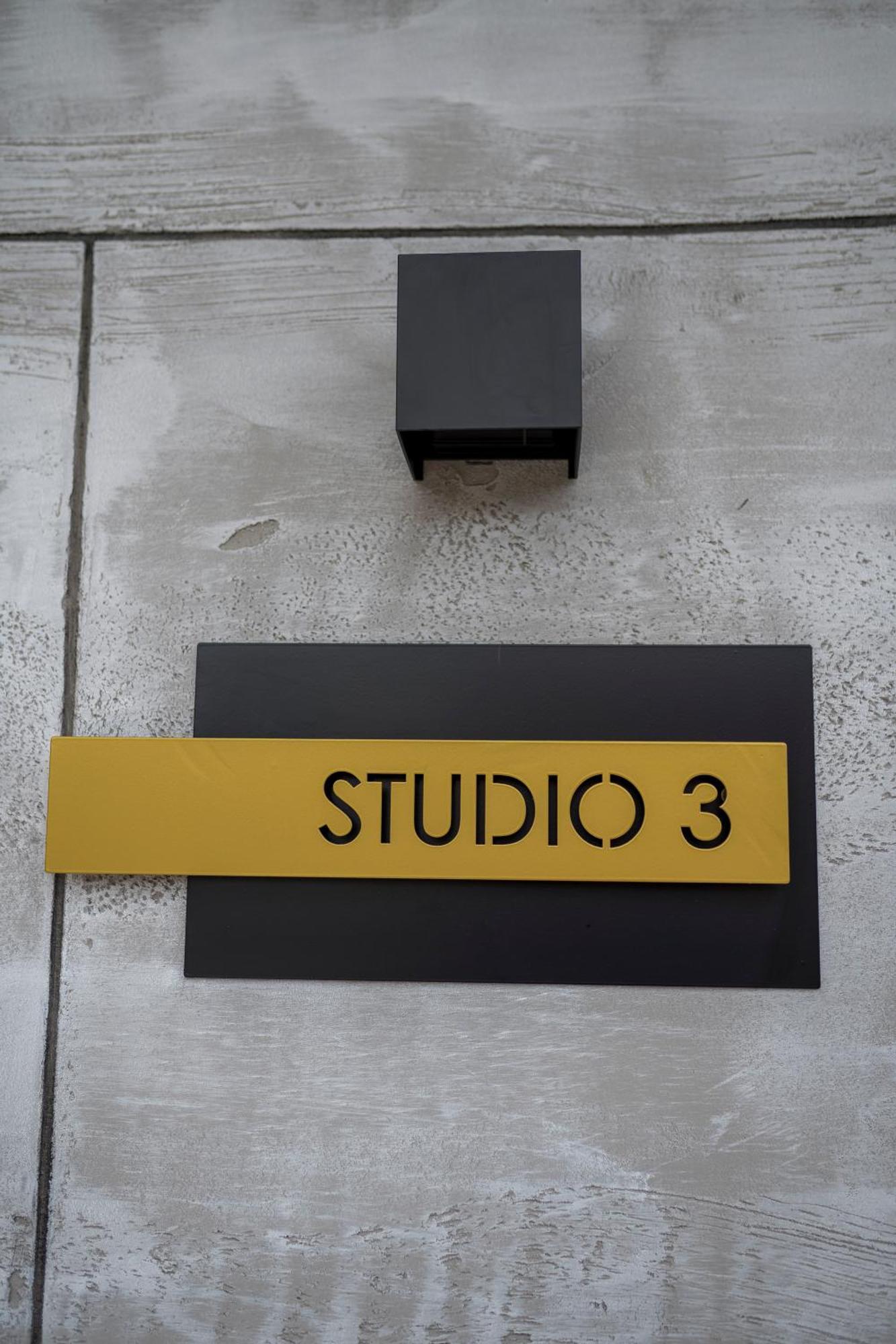 Imperial Studio 시비우 외부 사진
